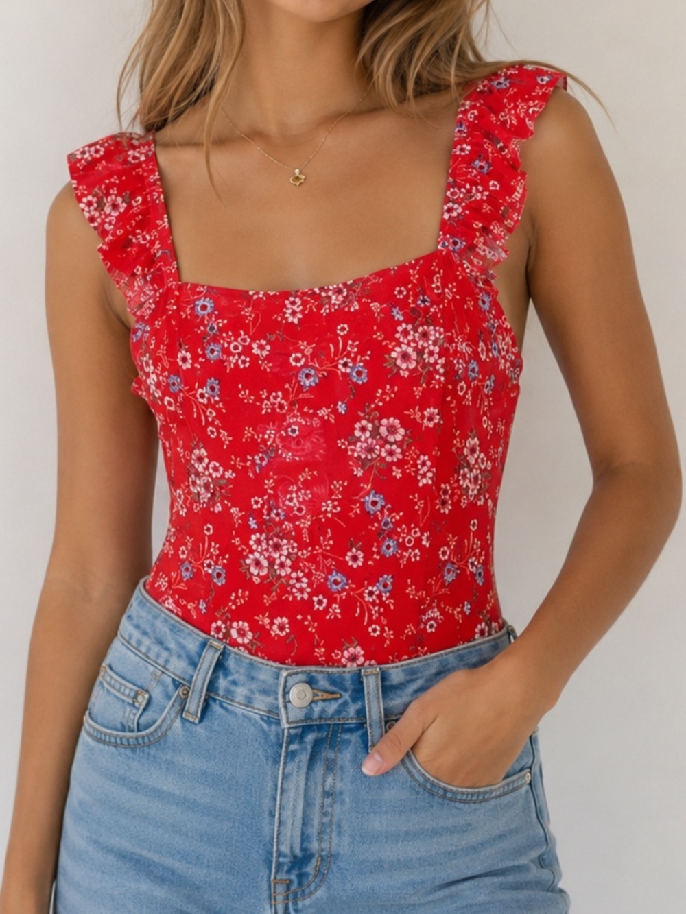 Socialite Body Suit